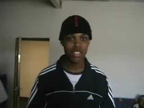 black the ripper/cookie