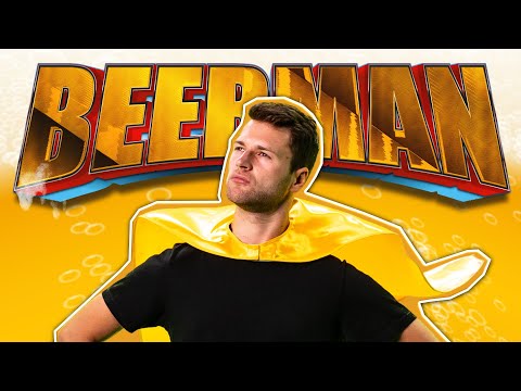 Micha von der Rampe - BEERMAN