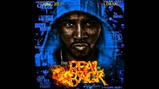 Young Jeezy - How You Want It
