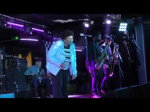 When I Fall In Love - Skatalites