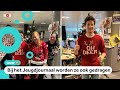 Het is vandaag foute kersttruiendag