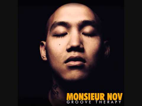 MONSIEUR NOV - VIENS (Audio)