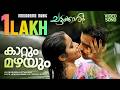 Kattum Mazhayum Chattakkari Murugan Kattakkada VishnuKurup Malayalam Film Songs