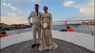 خطوبه امير وأجمل عروسه