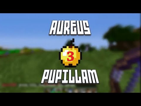 Aureus Pupillam - S3E3 - Life Insurance