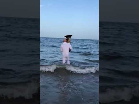 Ocean Tuba