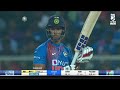Shivam Dube 54 Vs Westindies