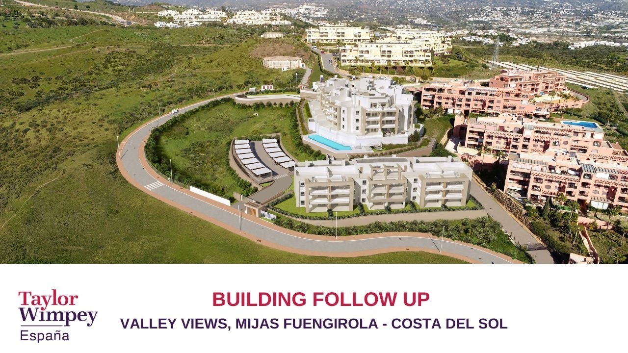 Apartment for Sale in Mijas