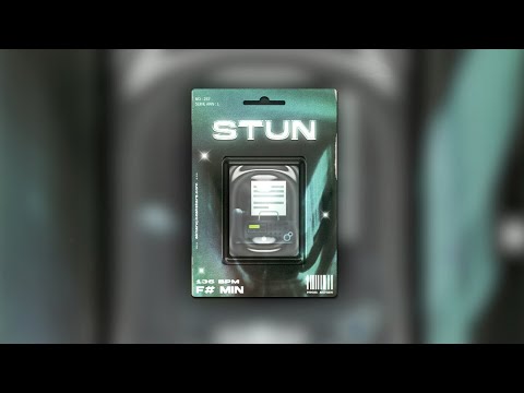 (FREE) Luther x Luv Resval Type Beat 2023 ~ Stun