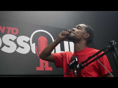 OG TBoy Brazy Woo - SUGE (BRAZY Freestyle)