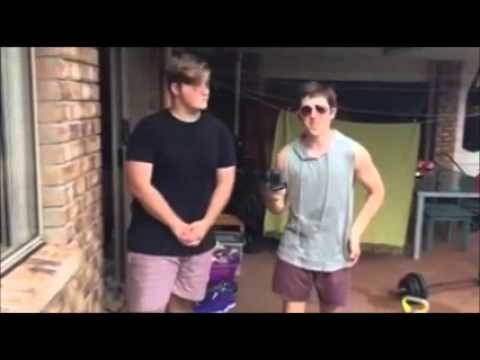 Jimmy Saint vs Drakon