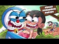 Indian Desi Doraemon Parody