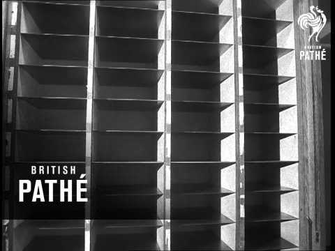 Scotland Yard Moves (1967)