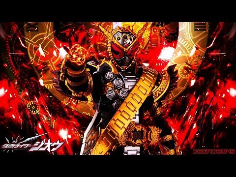 [MAD/AMV] Power Of Ohma Zi-O - Endless NOVA || Kane JR