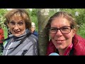 Hop, ineens is daar de zeldzame stinkhaan!