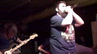 If It Ain't Johnny Cash, It Ain't Country- Killwhitneydead (Live)