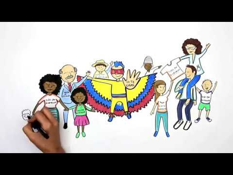 Hagamos de la educación una prioridad nacional por Juan David Aristizabal