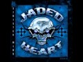 Jaded Heart - Sinister Mind