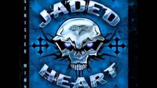Jaded Heart ‎– Sinister Mind