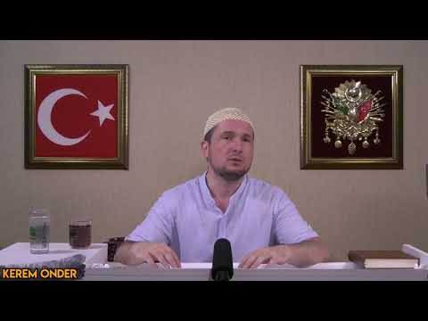 1 saatde 60 yıllık nafile ibadet yapmak ister misin?