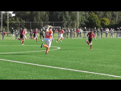 SC Bemmel M015-1 VS SV Orion M015-1