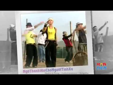Cho người tình xa - Ngô Thanh Vân