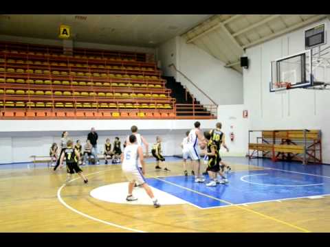 ŚKM 2011 U-14 Pogoń Ruda Śl - MOS Katowice