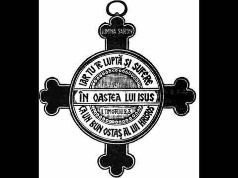 Caută bine Adevărul | Sandu Donici | Oastea Domnului