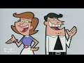 The Fairly Oddparents Intro