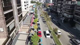 YUNUS EMRE MOBİLYA - DERYA CADDESİ - MAĞAZA KONUM