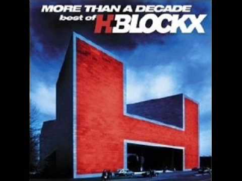 Ring Of Fire - H-Blockx