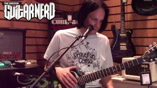 Video thumbnail for Dean ML Dimeblade Review by SwedishGuitarNerd