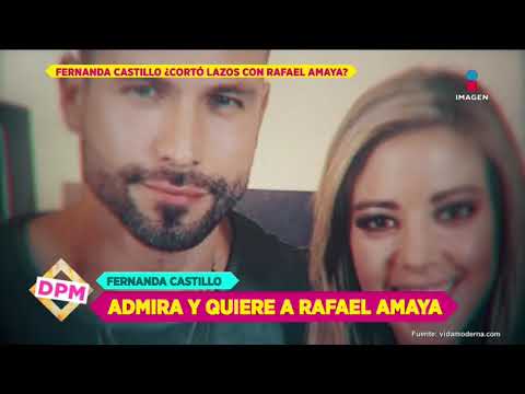 download lagu mp3 mp4 Fernanda Castillo, download lagu Fernanda Castillo gratis, unduh video klip Fernanda Castillo