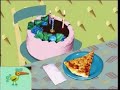 Noggin S Snack Time Food Quiz Elmo S World