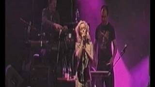 Goldfrapp - Physical - St Malo 11 08 2001