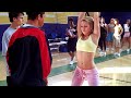 All The Best Dance Scenes From Bring It On All Or Nothing 4K