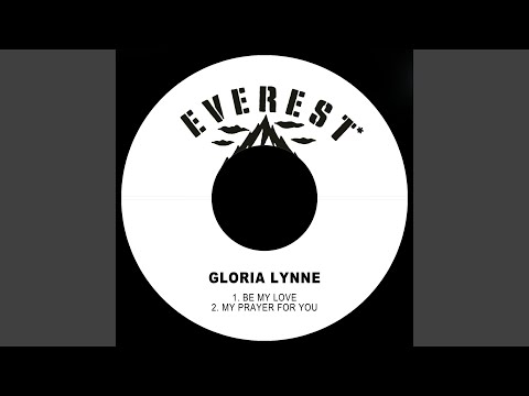 Be My Love - Gloria Lynne
