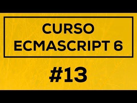 Curso de ES6 Que Es ECMASCRIPT EN 2 MINUTOS