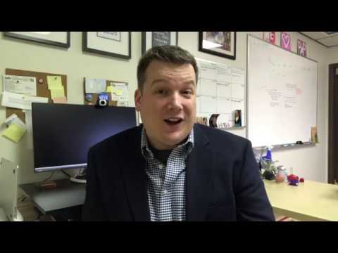 5 keys to picking the best keynote speaker for your event