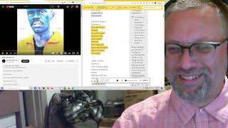 "SISTER/NATION" by BROCKHAMPTON prod. Romil Hemnani #firsttimehearing #reaction