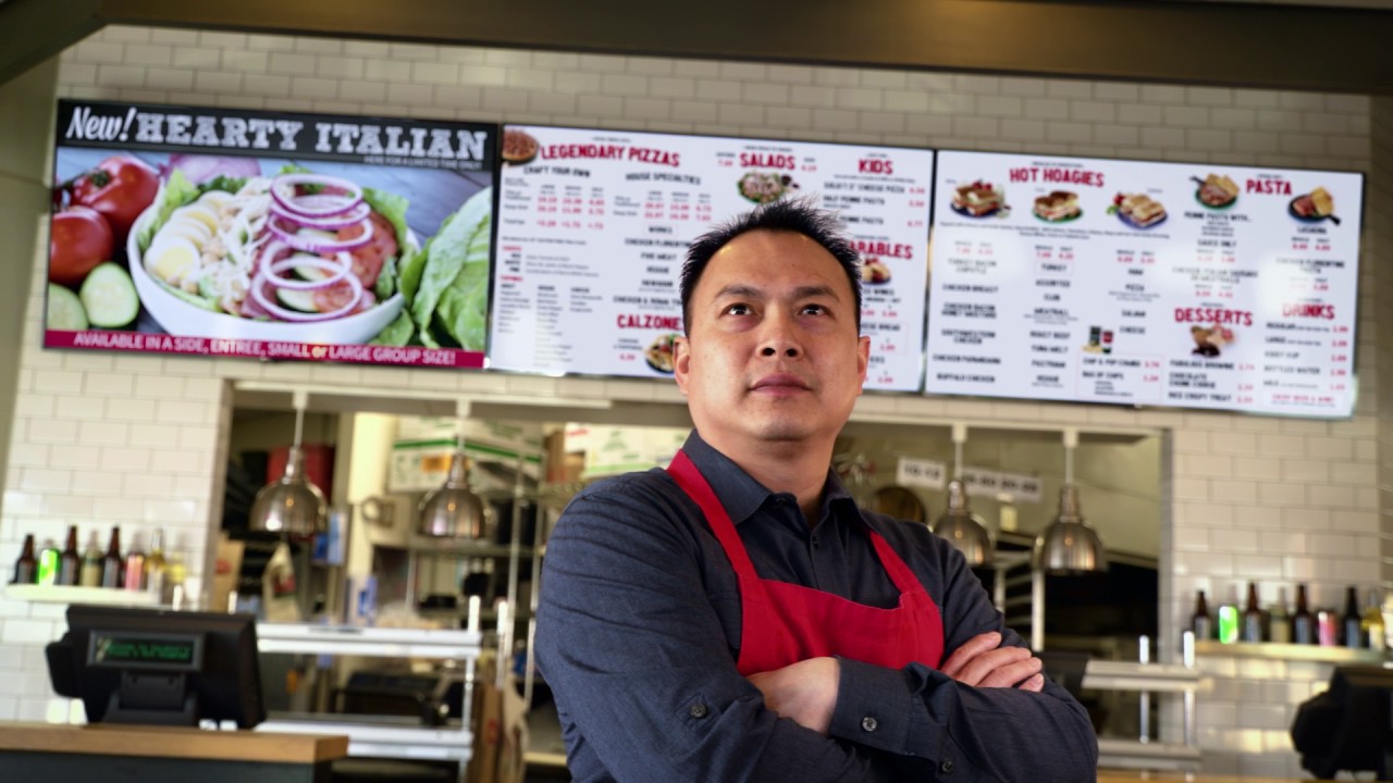 Digital Signage | Skykit