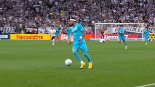 Neymar vs Corinthians (30/08/2026)