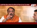 Exclusive Interview Dainik Savera S Special Meeting With Shwet Malik