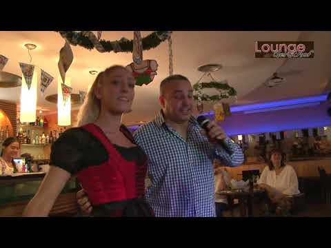 Gersthofer Lounge ,Oktoberfest vom 11.09.2021