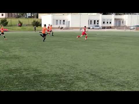 FA-FK PANEVĖŽYS v FK "BANGA" | 4 įvartis