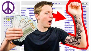 I Made $1,000 From STRANGE Craigslist Gigs