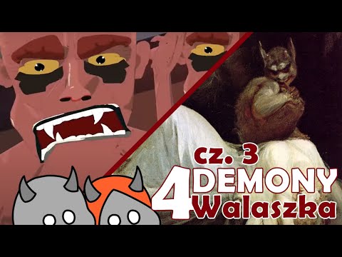 Folklor a bajki Walaszka #3 | Bogdan Boner: Egzorcysta