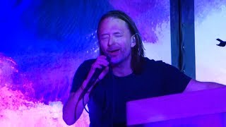 Thom Yorke - I Am a Very Rude Person (New Song) – Live in Oakland
