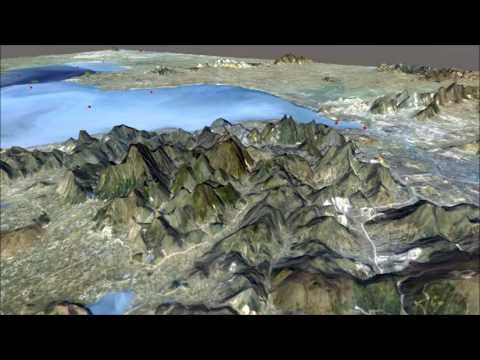 Urban Catchments - Chaohu