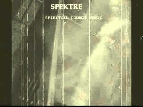 Spektre aka Qred Quadrilogy Chapter 2 - Hockey Mask Horror (Spiritual Lounge Music - 2011)